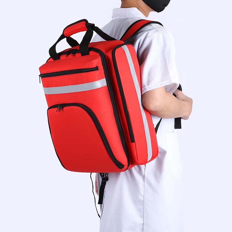 Be-Better Wasserdichter Notfall-Rettungsrucksack