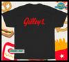 Neues Gilleys Pasadena Logo Amerikanisches Lustiges T-Shirt Größe S-5XL Unisex T-Shirt