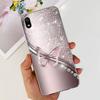 For Xiaomi Redmi 7 7A Case Silicone Soft Transparent TPU Protective Skin Back Cover For Xiomi Redmi 7A Funda Redmi7a Redmi7 Capa