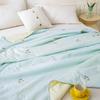 Jie Li Ya Lemon Antibacterial Summer Quilt