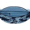 Nike Heritage Fabric Fanny Pack Regular Unisex Navy Blue/Milky Blue Casual DR5075-410