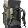 Backpack Vaude Cyclist 27 Khaki (45122-161)