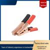 Large Automotive Battery Charging Clips, 5-Pack