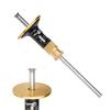 European Precision Scriber with Automatic Fine-Tuning and Depth Measurement - Professional Alloy Line Scribing Tool