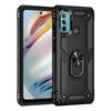 Pro Motorola Moto G40 Fusion Case Rugged Armor Shockproof Phone Case Pro Moto G31 G41 G51 G71 5G držák magnetického kroužku zadní kryt
