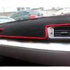 Car Dashboard Covers Avoid Light Mat Carpets Accessories For Volkswagen VW Passat B6 B7 2006-2015 For Passat CC 2009-2017
