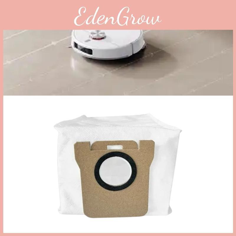 Replacement Dust Bag Floor Clean Tool For Xiaomi X10 Plus Robot Vacuum Cleaner