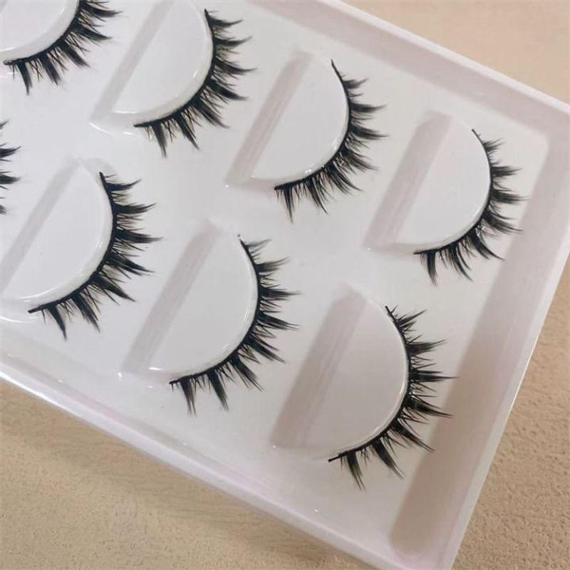 Mogugu - False Eyelashes