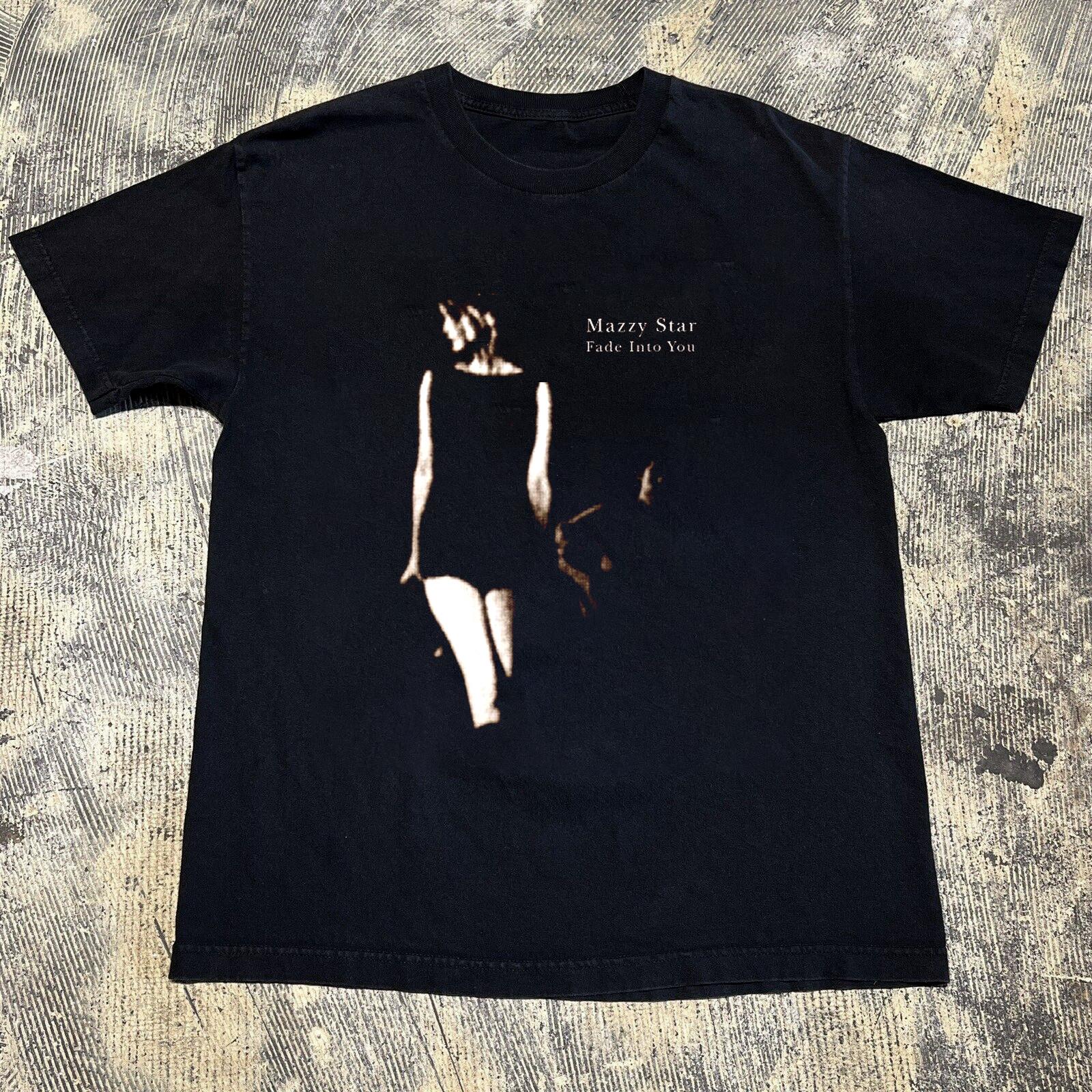 – Fade Into You Classic Unisex T-Shirt XXXXL