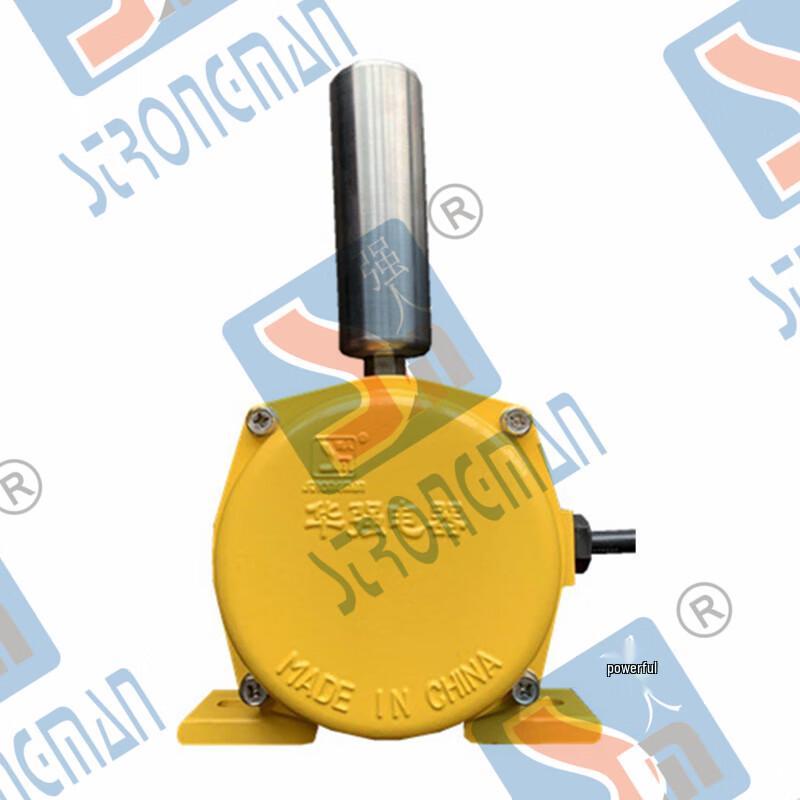 STRONGMAN Belt Sway Switch PXA-02GKK-A 380V