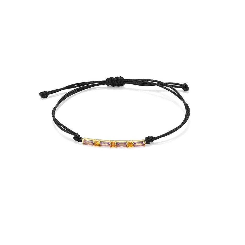 Ladies' Bracelet Radiant RY000011 19 Cm
