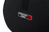 GATOR Protechtor Standard Series Snare Case GP-1405.5SD (14 x 5.5 inches)