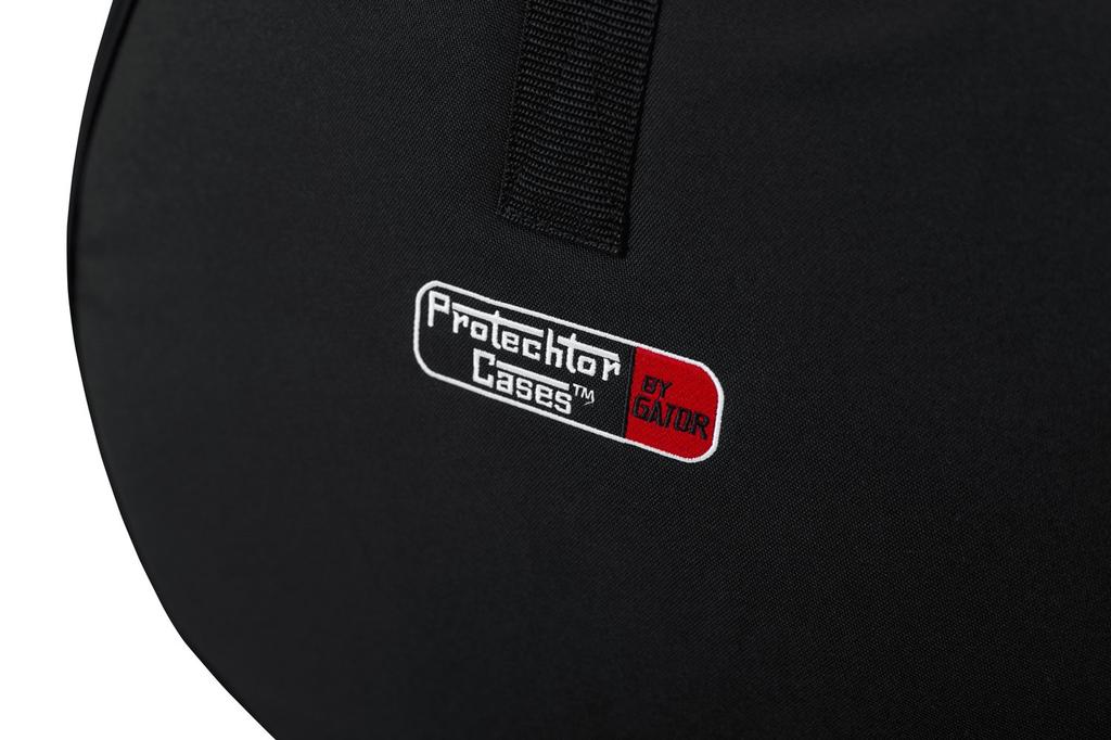 GATOR Protechtor Standard Series Snare Case GP-1405.5SD (14 x 5.5 inches)