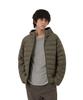 Pertex Lightweight Down Jacket and Yellow Size M GS-S25WMPDJ12, Outerwear, Down-Insulated, Men's Women's, Khaki,