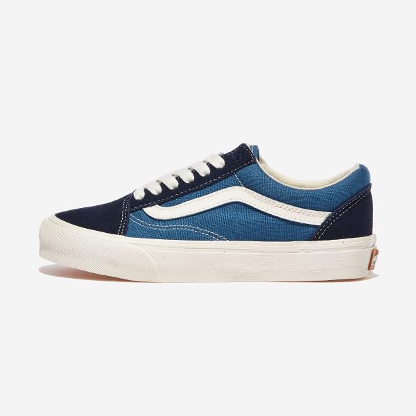 

Vans Old School VR3 - Navy/MarshmallowVN0005UBFRP, flat shoes