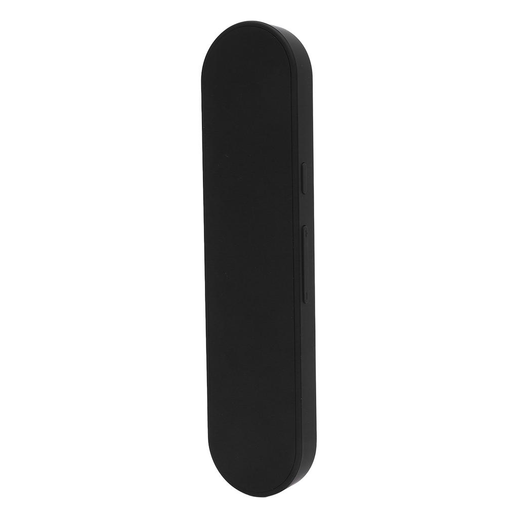 Bone Conduction Sleep Speaker BT5.0 Black 10H Portable Under Pillow Speaker for Home Dorm Travel