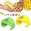 Household Kitchen Creative Tools Personality Stripping Device Plane Threshing Corn Stripper Convenience Accessories Suppplies