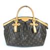 Louis Vuitton M40144 Monogram Tivoli GM Shoulder Bag Tote Bag