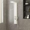 Aluminum Shower Panel System