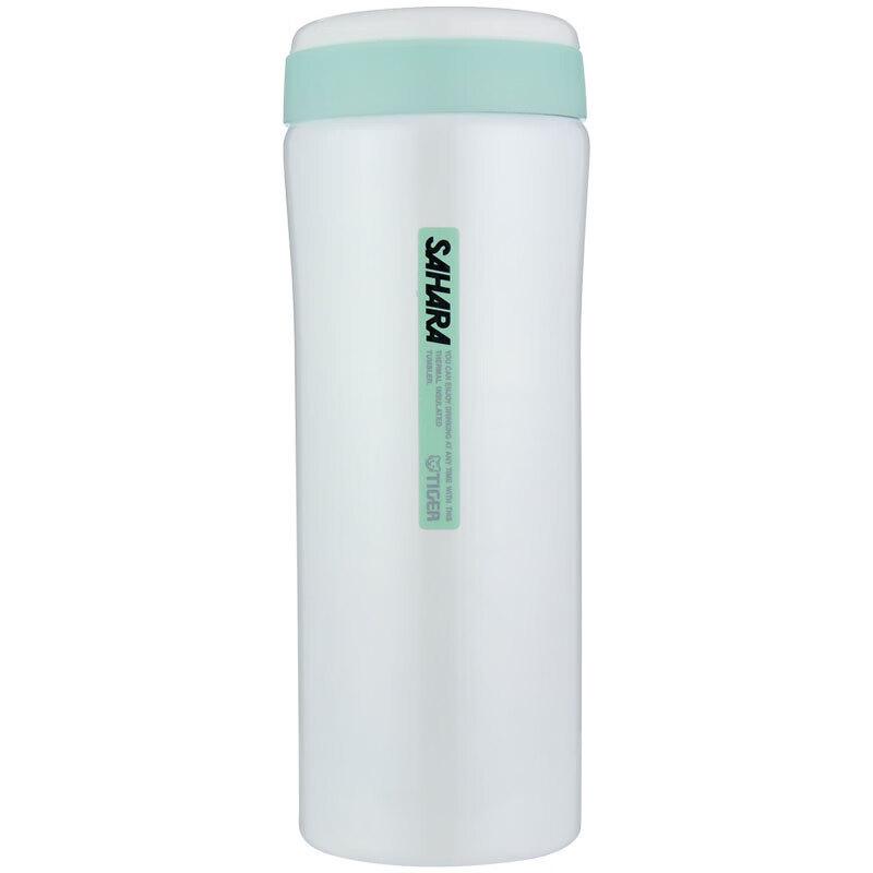 Tiger 450ml Stainless Steel Vacuum Insulated Office Mug