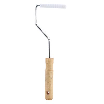 Diameter 12*75mm Aluminum Alloy Fiberglass Bubble Laminating Roller Rolling Tool