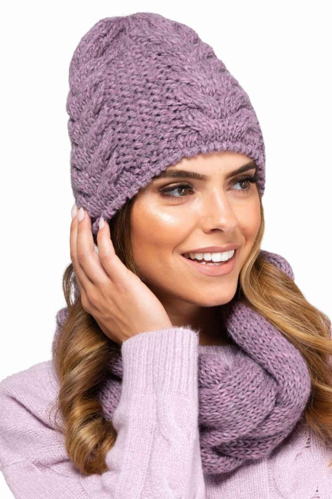 Idaho Hat Color Dark Pink