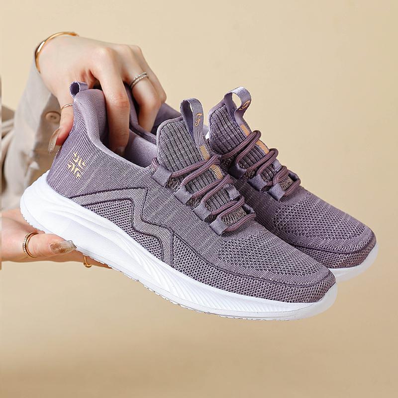 Women's Tennis Shoes Spring Autumn Flat Ladies Footwear Light Offers New in Designer Luxury Cheap Fashion 2025 Trends Aesthetic
