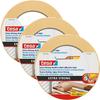 Tesa Double-Sided Anti-Slip Carpet Tape 10M X 50Mm X 4