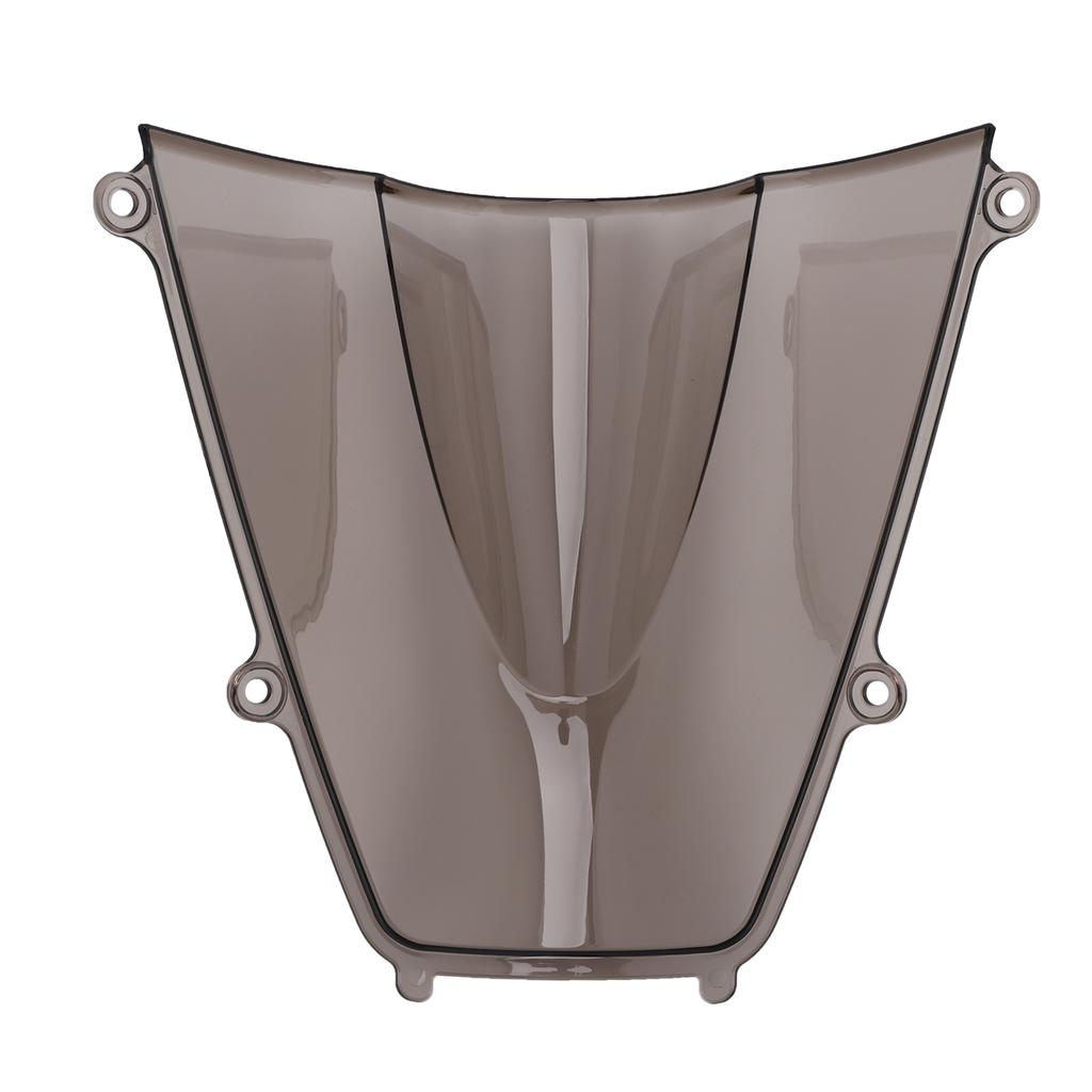 Windshield WindScreen fit for HONDA CBR600RR 2021-2025 Smoke