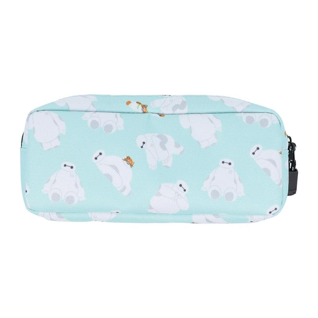 Stationery Disney Pen Case OUTDOOR PRODUCTS Baymax S1428250 Sun-Star