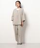 Women's Professional Suit Set - Korean Style, Ideal for Workwear, Formal Events, and Hotel Reception, Perfect for Spring and Autumn.