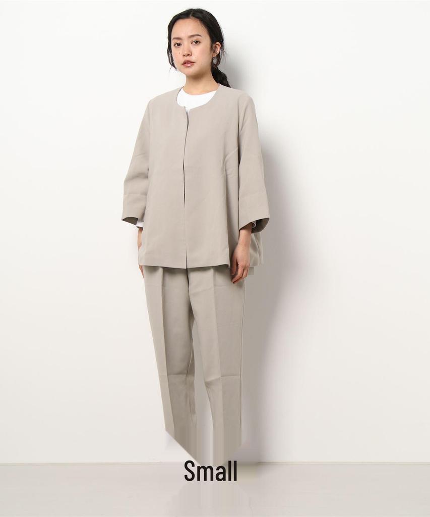 Women's Professional Suit Set - Korean Style, Ideal for Workwear, Formal Events, and Hotel Reception, Perfect for Spring and Autumn.