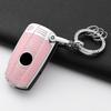 New Soft Tpu Car Key Case Cover Shell For Bmw E60 E61 E70 E81 E87 E90 E91 E92 X1 X5 X3 1 3 5 6 Series Z4 Keychain Accessories