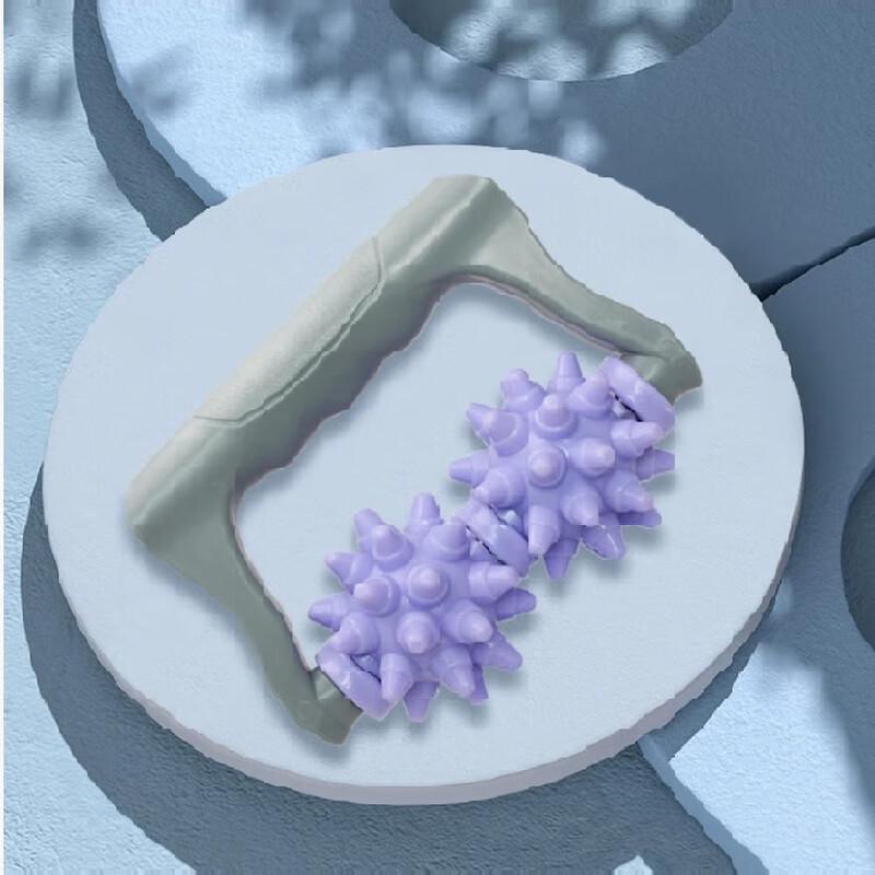 Yimai Handheld Manual Roller Massager