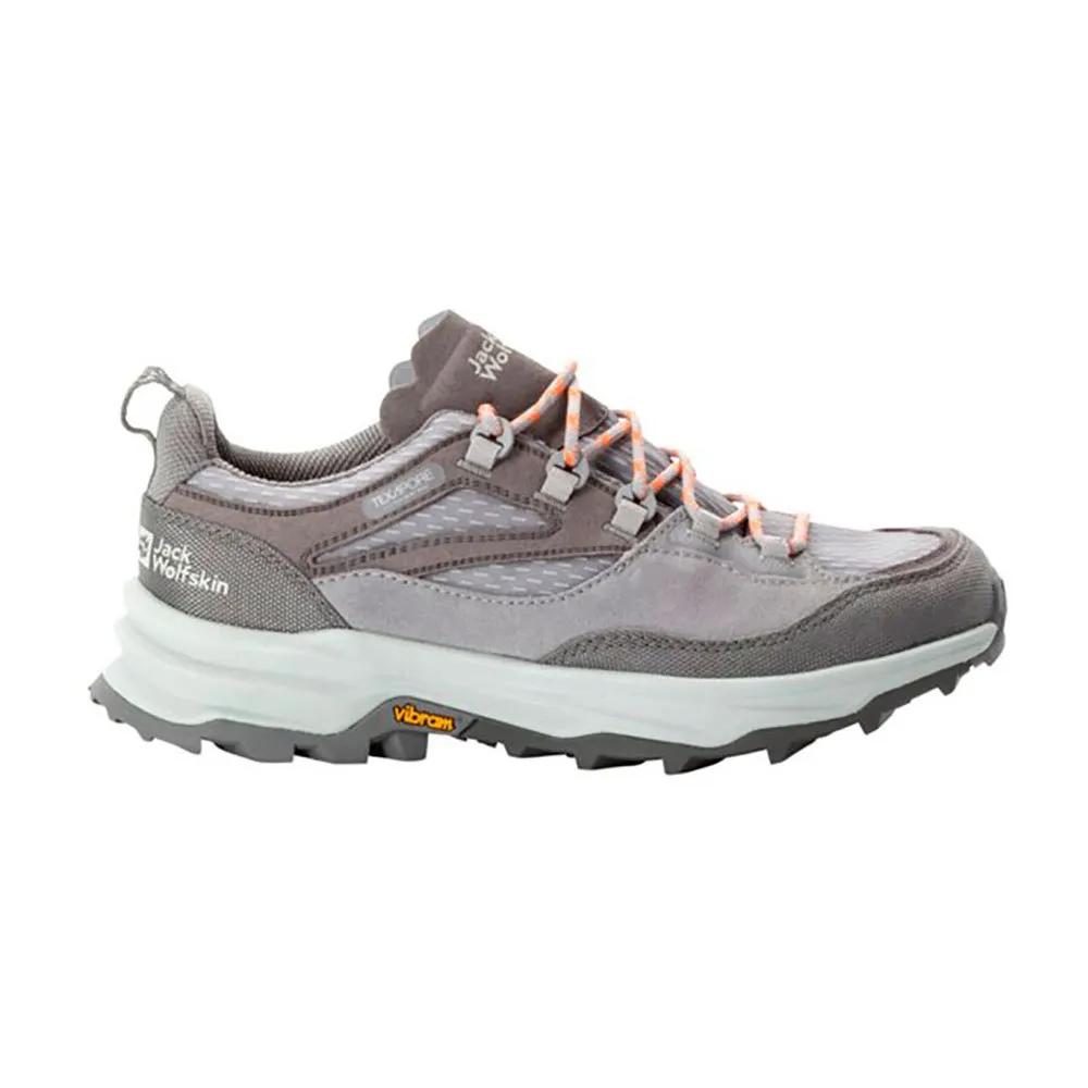 Jack Wolfskin Hiking Boots Cyrox Texapore Low