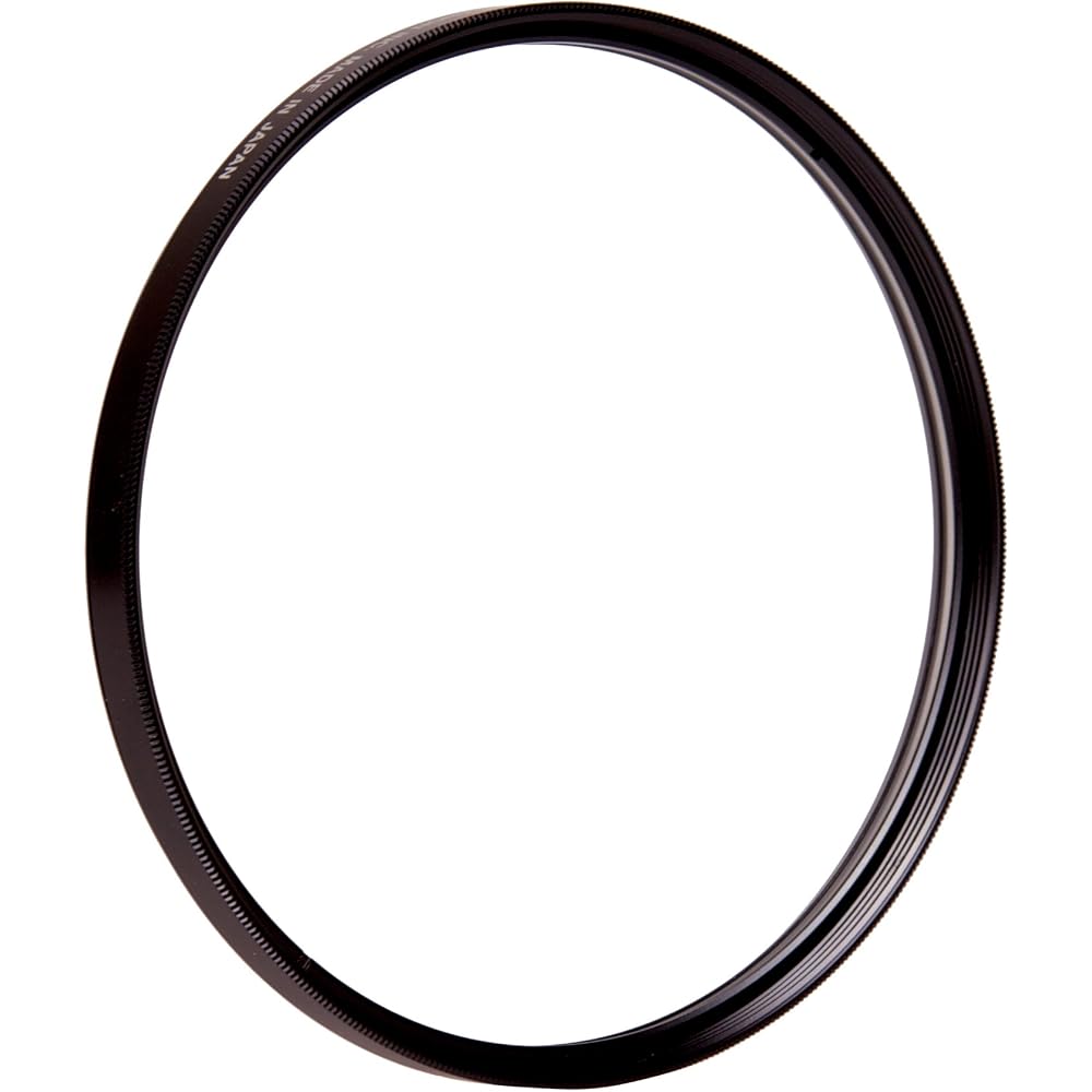 Canon camera protective filter 77mm