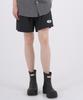 THE-ABON Fishing Polyester Daily Swim Shorts Yellow