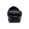 Crocs Classic Clog Mastermind Black Unisex
