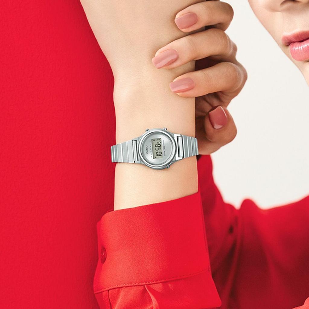 Ladies' Watch Casio LA700WE-7AEF