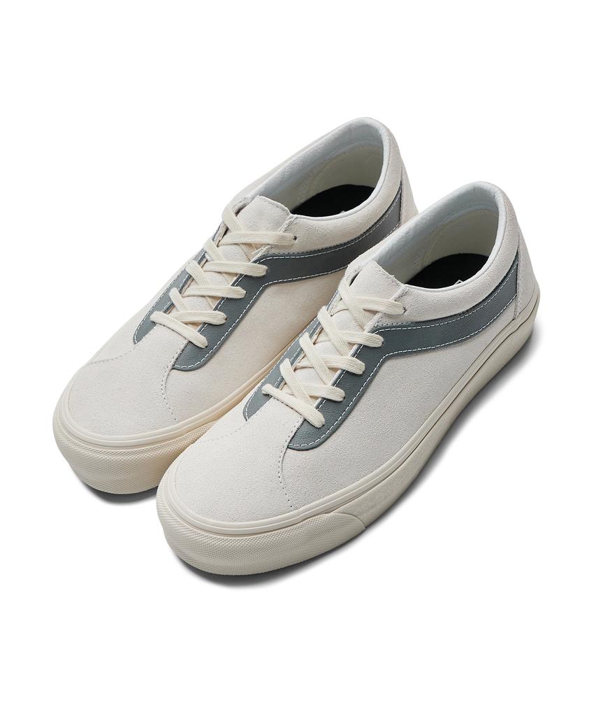 Vans Bold Ni - (Vintage Sport) White:Grey / Vn0A5Dya92A1