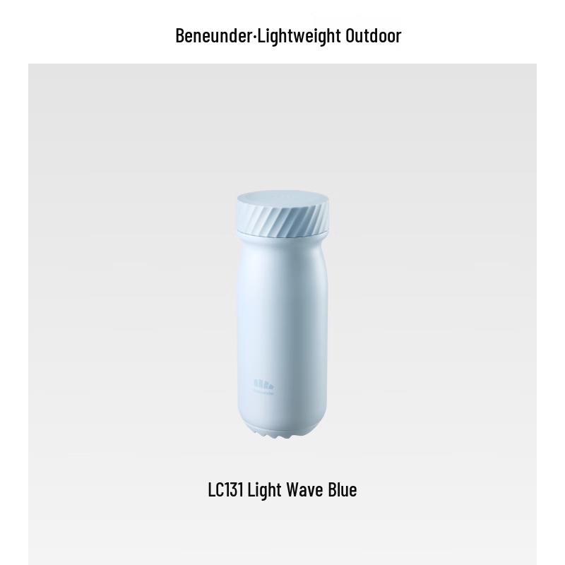 Beneath the Banana Outdoor Portable Thermos LC131