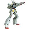 MG Gundam Turn A Gundam 1/100 Scale Color Coded Plastic Model