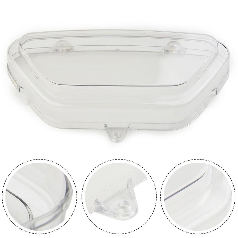 

Крышка спидометра, крышка объектива, 1 шт., панель приборов из АБС-пластика