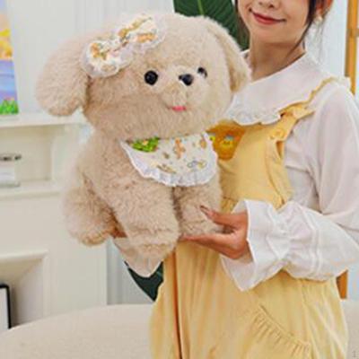 Panenky a plyšové hračky – Plyšová zvířátka