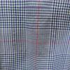 L.L.BEAN 80s Vintage Check Pattern Short Sleeve Button Down Shirt Men's Used
