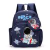 Children's Cartoon Backpack for Kindergarten - Available In Large, Medium, and Small Sizes for Boys and Girls.