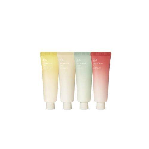 [Hanyul] Nature-inspired Hand Cream 50ml_631848 White Chrysanthemum