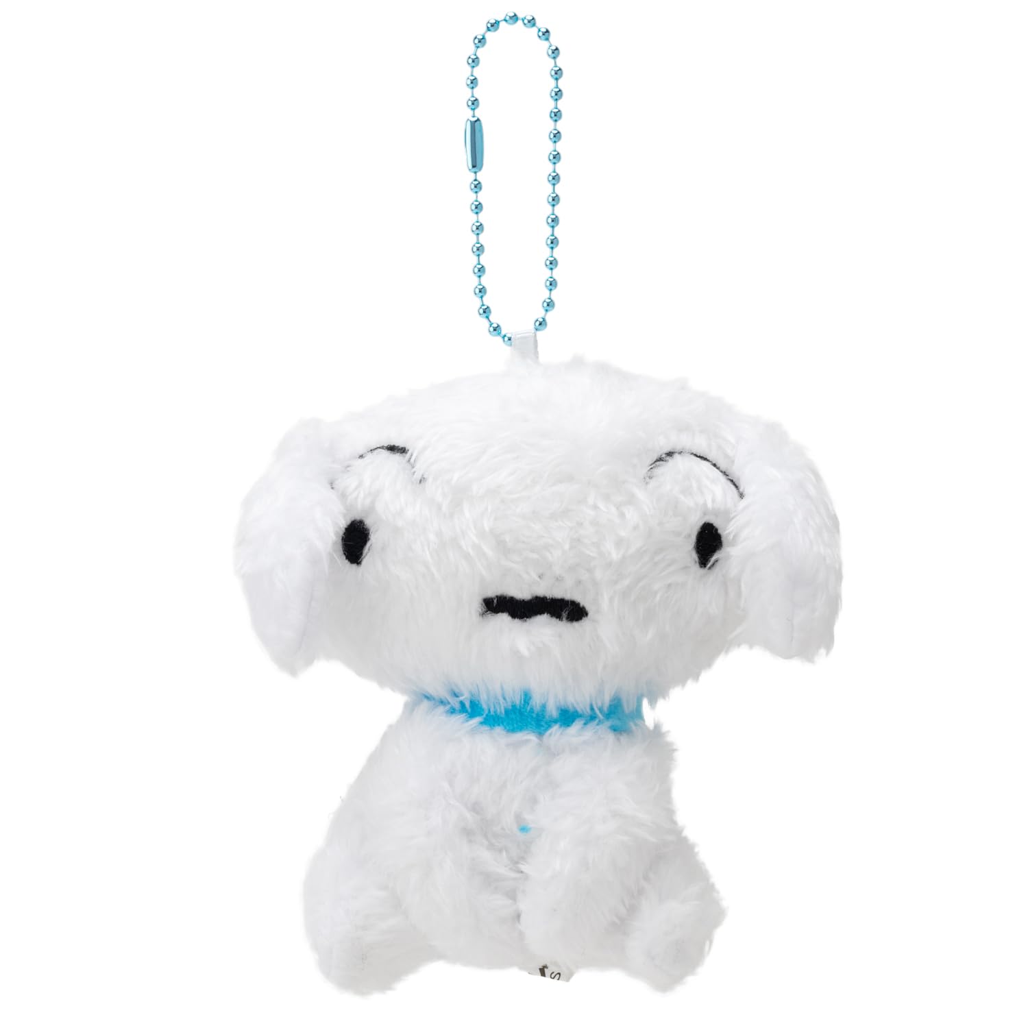 

Factory Keychain Crayon Plush Mascot Shiro T S Shin-chan KS-5518745SI