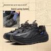 Li-Ning Men's 2026 Spring Casual Sport Sandals AHLW017