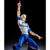 Anime Johnny Joestar Action Figure Johnny Joestar Gyro Zeppeli figure JoJo Adventure Collect removable Model toys Gifts In Stock